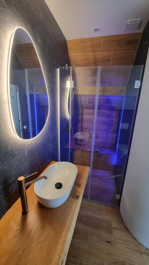 Nid 2 Cigognes Villa Zimmerbach Kültér fotó